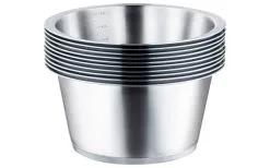 B/R/K Topf Ø 18 Cm Quick Clack Pro 2 Liter