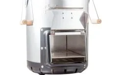 Petromax Raketenofen RF33 -Campingutensilien Elegant Magasin 118488 781561