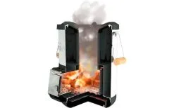 Petromax Raketenofen RF33 -Campingutensilien Elegant Magasin 118554 782514