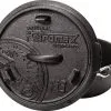 Petromax Dutch Oven Feuertopf 1,6 Liter Mit Deckel Und Planer Boden -Campingutensilien Elegant Magasin 119115 2463719