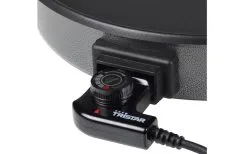 Tristar Party Pfanne Multifunktionspfanne Ø 40 Cm -Campingutensilien Elegant Magasin 121596 832548