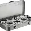 Cadac 2-flammiger Gaskocher 2-Cook Classic 30mbar -Campingutensilien Elegant Magasin 156698 1062140