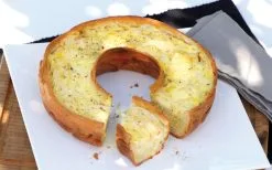 Omnia Campingbackofen -Campingutensilien Elegant Magasin 192494 1452107