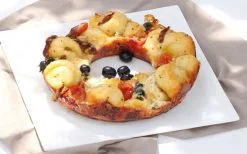 Omnia Campingbackofen -Campingutensilien Elegant Magasin 192503 1452143