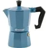 Outwell Espressozubereiter Manley M Blau 0,1 Liter -Campingutensilien Elegant Magasin 195560 2406632
