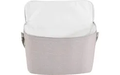 Meori Multiset 3in1 Tasche, Picknickdecke & Kühltasche Grau -Campingutensilien Elegant Magasin 247039 1724678