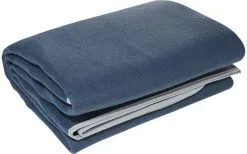 Meori Multiset 3in1 Tasche, Picknickdecke & Kühltasche Grau -Campingutensilien Elegant Magasin 247041 1724682