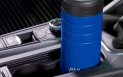 Esbit Majoris Thermobecher Mit Isolierverschluss 450 Ml Polar Blue -Campingutensilien Elegant Magasin 248446 1746763 2