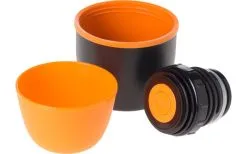 Esbit Classic Edelstahl Isolierflasche Olivgrün 1 Liter -Campingutensilien Elegant Magasin 249869 2540272 1