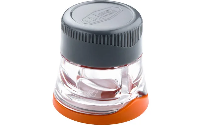 GSI Salz- & Pfeffershaker Ultralight 2in1 3 GSI Salz- & Pfeffershaker Ultralight 2in1