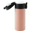 Outwell Gilroy Thermobecher 400 Ml Dusty Rose -Campingutensilien Elegant Magasin 250401 1757141