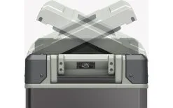 Truma Cooler C96 Dual Zone Kompressorkühlbox Mit Tiefkühlfunktion 96 Liter -Campingutensilien Elegant Magasin 271494 1914466