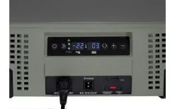 Truma Cooler C69 Dual Zone Kompressorkühlbox Mit Tiefkühlfunktion 69 Liter -Campingutensilien Elegant Magasin 271496 1914490