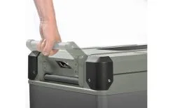 Truma Cooler C96 Dual Zone Kompressorkühlbox Mit Tiefkühlfunktion 96 Liter -Campingutensilien Elegant Magasin 271502 1925524