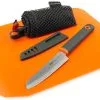 GSI Santoku Cut+Prep Schneidebrett Mit Messer -Campingutensilien Elegant Magasin 278800 2680586