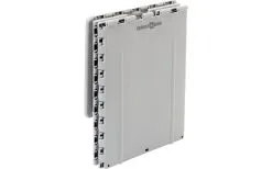 Brunner Plitter Abfalleimer Faltbar 30 Liter -Campingutensilien Elegant Magasin 288056 2245862