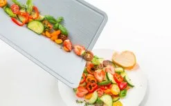 Koziol Organic Schneidebrett Snap 2.0 7 Koziol Organic Schneidebrett Snap 2.0 -Campingutensilien Elegant Magasin 307523 2680196