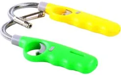 Till Flexibles Stabfeuerzeug Flexibel - Farblich Sortiert -Campingutensilien Elegant Magasin 323696 2162544