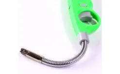 Till Flexibles Stabfeuerzeug Flexibel - Farblich Sortiert -Campingutensilien Elegant Magasin 323735 2162550