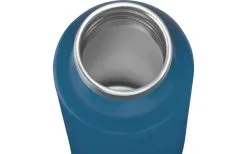 Esbit Sculptor Edelstahl Isolierflasche 750 Ml Waldgrün -Campingutensilien Elegant Magasin 335586 2701934 5