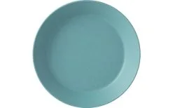 Mepal Bloom Melamin Suppenteller Pebble White -Campingutensilien Elegant Magasin 349154 2525924 1