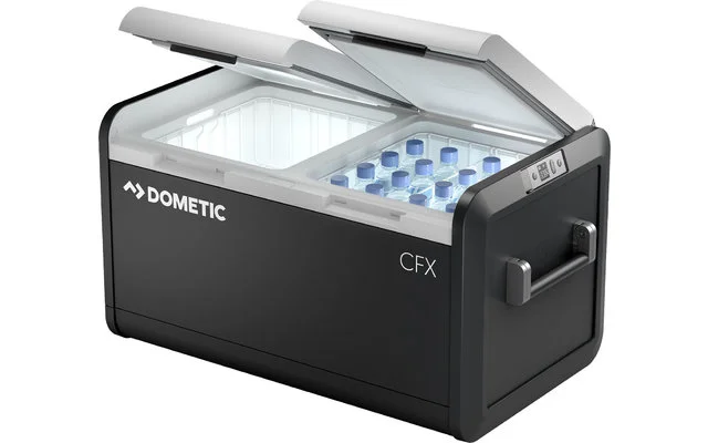 Dometic CFX3 75DZ AC/DC Kompressorkühlbox 65 Liter 3 Dometic CFX3 75DZ AC/DC Kompressorkühlbox 65 Liter
