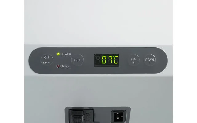 Mobicool MCF 40 Kompressorkühlbox 38 Liter 5 Mobicool MCF 40 Kompressorkühlbox 38 Liter – Bild 3