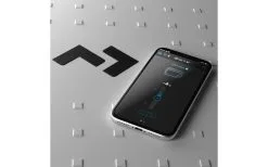 Dometic CFX3 95DZ AC/DC Kompressorkühlbox 82 Liter