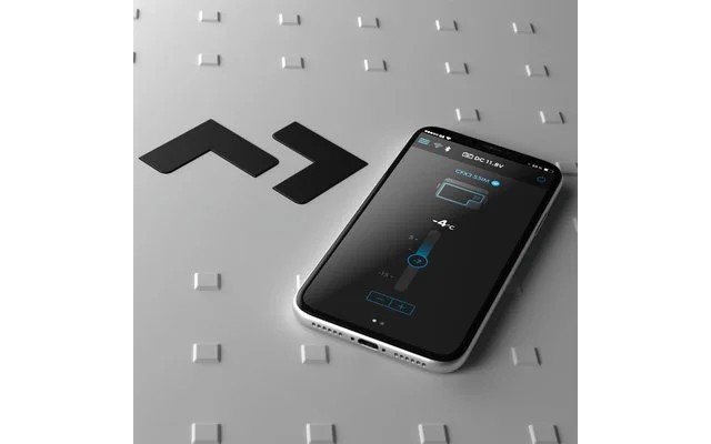 Dometic CFX3 95DZ AC/DC Kompressorkühlbox 82 Liter 3 Dometic CFX3 95DZ AC/DC Kompressorkühlbox 82 Liter