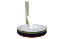 BERGER Tellerhalter PADDY