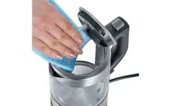 Severin Mini Glas-Wasserkocher 1.100 W 500 Ml 12 Severin Mini Glas-Wasserkocher 1.100 W 500 Ml -Campingutensilien Elegant Magasin 383669 2759711