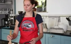 VW Collection T1 Bulli Kochschürze Vintage -Campingutensilien Elegant Magasin 392995 2857804 1