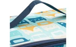 VW Collection T1 Bulli Motive Kühltasche 25 Liter 10 VW Collection T1 Bulli Motive Kühltasche 25 Liter -Campingutensilien Elegant Magasin 393046 2859754