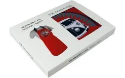 VW Collection T1 Bulli Kochschürze Vintage -Campingutensilien Elegant Magasin 393064 2857810 1