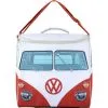 VW Collection T1 Bulli Kühltasche Rot 30 Liter -Campingutensilien Elegant Magasin 393352 2859536 1