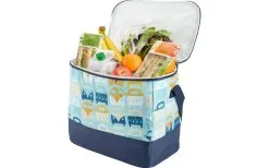 VW Collection T1 Bulli Motive Kühltasche 25 Liter 12 VW Collection T1 Bulli Motive Kühltasche 25 Liter -Campingutensilien Elegant Magasin 393463 2859766