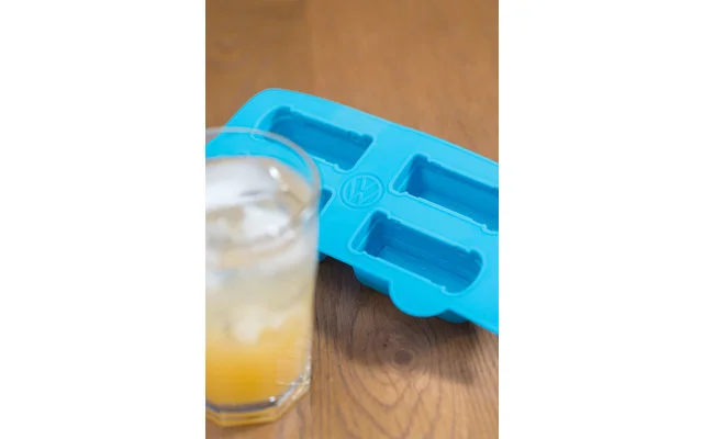 VW Collection T1 Eiswürfelform Aus Silikon 4 VW Collection T1 Eiswürfelform Aus Silikon – Bild 2