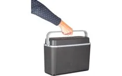 Bo-Camp Arctic Thermoelektrische Auto-Kühlbox 12 V 12 Liter -Campingutensilien Elegant Magasin 395017 2880920