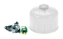 Optimus Crux Campingkocher -Campingutensilien Elegant Magasin 402596 2944238