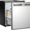 Dometic CoolMatic CRX 65D Ausziehkühl- Und Gefrierfach 12 V / 24 V / 50 Liter -Campingutensilien Elegant Magasin 410009 3414101