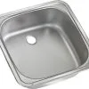Dometic VA 910 Eckige Spüle 370 X 370 Mm -Campingutensilien Elegant Magasin 410111 3334551