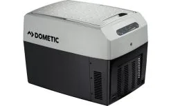 Dometic TropiCool TCX 14 Tragbare Thermoelektrische Kühlbox 15 Liter