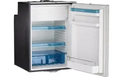 Dometic CoolMatic CRX 110S Kompressorkühlschrank Mit Gefrierfach 12 V / 24 V 108 Liter -Campingutensilien Elegant Magasin 410564 3339746