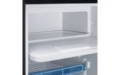 Dometic CoolMatic CRX 110S Kompressorkühlschrank Mit Gefrierfach 12 V / 24 V 108 Liter -Campingutensilien Elegant Magasin 410819 3339758