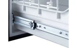 Dometic CoolMatic CRD 50S Kompressorkühlschrank Ausziehbar 12 V / 24 V 38,5 Liter -Campingutensilien Elegant Magasin 410822 3415461