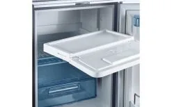 Dometic CoolMatic CRX 110S Kompressorkühlschrank Mit Gefrierfach 12 V / 24 V 108 Liter -Campingutensilien Elegant Magasin 410870 3339764