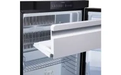 Dometic RMS 8400 Absorberkühlschrank Batteriezündung 85 Liter 30 Mbar -Campingutensilien Elegant Magasin 410951 3421422