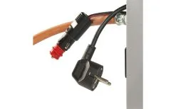 Dometic ACX3 Absorberkühlbox 30 Liter 50 Mbar -Campingutensilien Elegant Magasin 410957 3194348