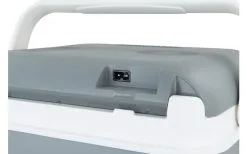 Campingaz Powerbox Plus Thermoelektrische Kühlbox 12 V 24 Liter -Campingutensilien Elegant Magasin 411609 3019787