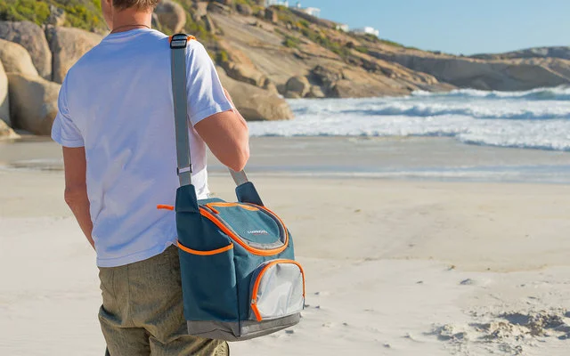 Campingaz Tropic Messenger Kühltasche 20 Liter 5 Campingaz Tropic Messenger Kühltasche 20 Liter – Bild 3